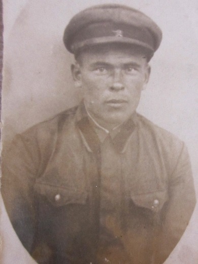 Торопов Иван Алексеевич