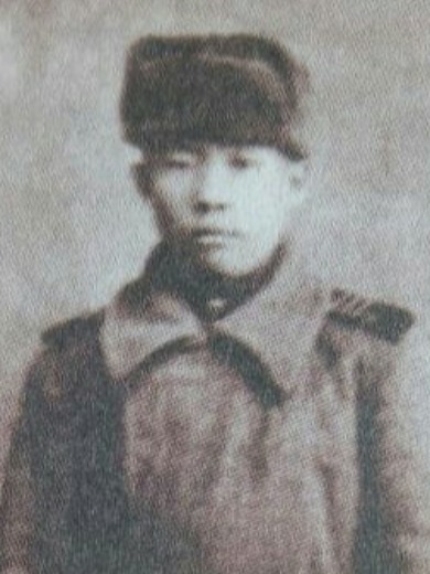 Тодошев Николай Сергеевич