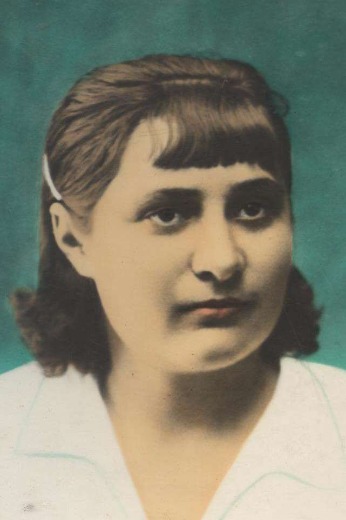 Шулико Зоя Яковлевна