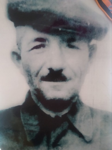 Черкасов Гасайни