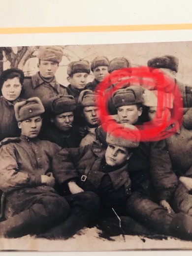 Гайдуков Михаил Герасимович