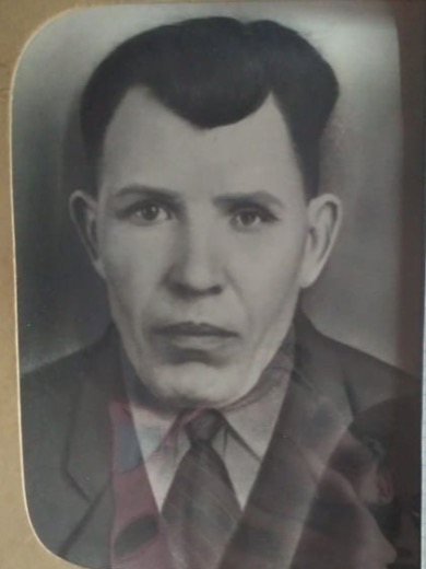 Шубин Иван Семенович