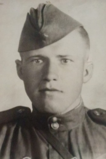 Поляков Александр Александрович