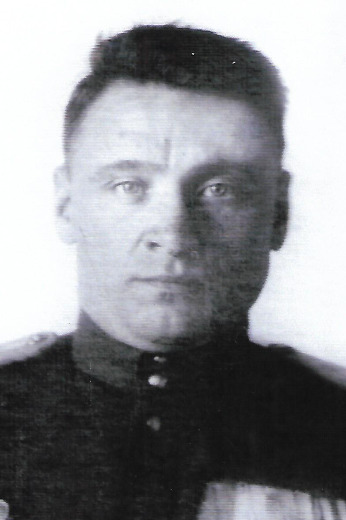 Творогов Михаил Иванович