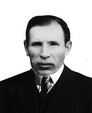 Павлов Иван Николаевич