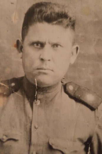 Глинушкин Лукьян Давыдович