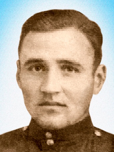 Валиахметов Нурахмет Валиахметович