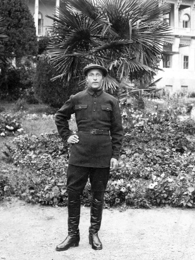 Василенко Александр Кириллович