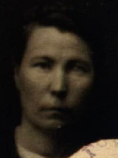 Гущина Евдокия Васильевна