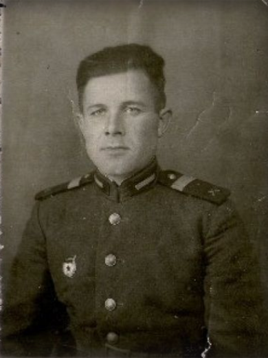 Юдин Владимир Иванович