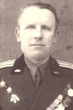 Суседько Иван Александрович