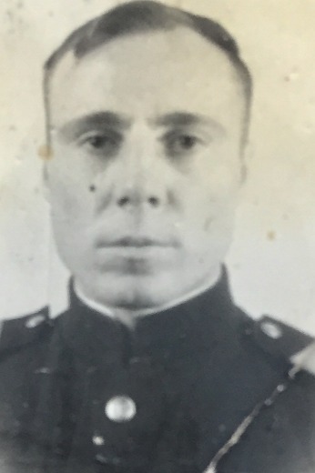 Катаев Георгий Васильевич