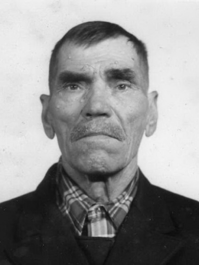 Колесник Григорий Иванович