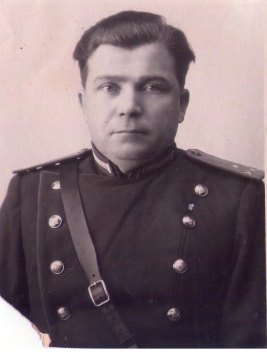 Семенов Иван Иванович