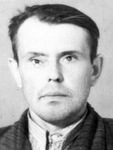 Арнатович Иосиф Федорович