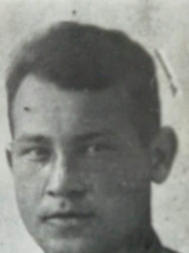 Глубоцкий Михаил Иванович