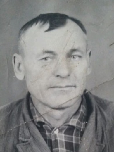 Винковский Иван Савельевич