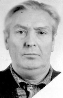 Овчинников Василий Петрович
