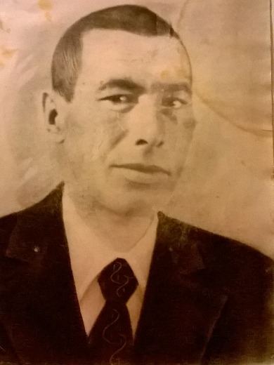 Михалев Василий Дмитриевич