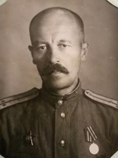 Бельский Виктор Сергеевич