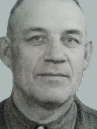 Алексеевичев Петр Петрович