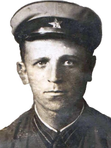 Лутенко Иван Лаврентьевич