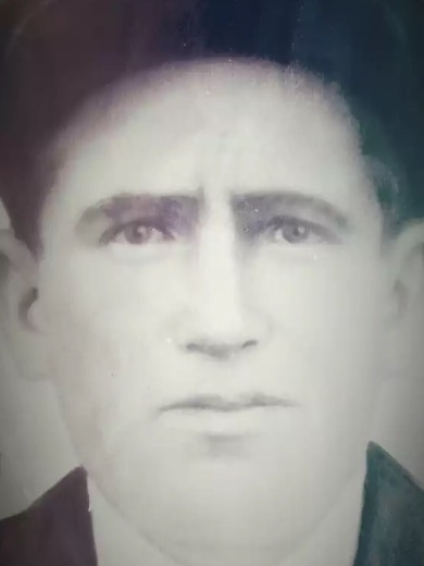 Кудашев Саид Саидович
