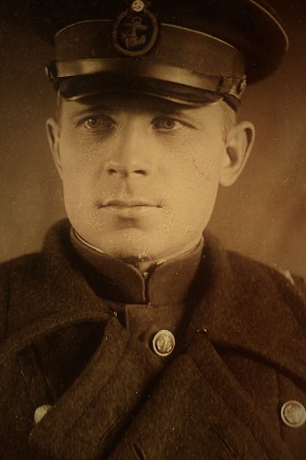 Рязанов Иван Николаевич