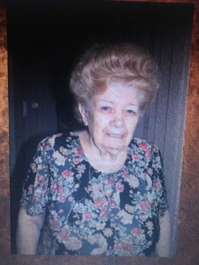 Пивоварова Ольга Алексеевна