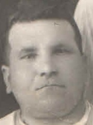 Погорелов Яков Михайлович