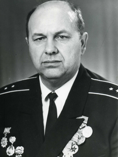 Гринаковский Олег Юрьевич