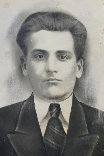 Роенко Филипп Иванович