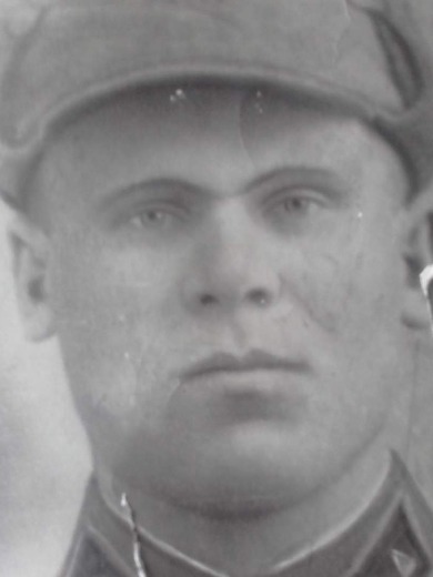 Кондратьев Василий Кузьмич