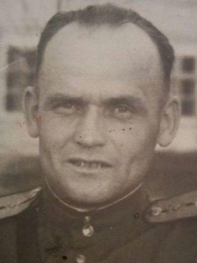 Легостаев Вениамин Алексеевич