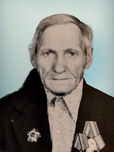 Архипов Николай Сергеевич