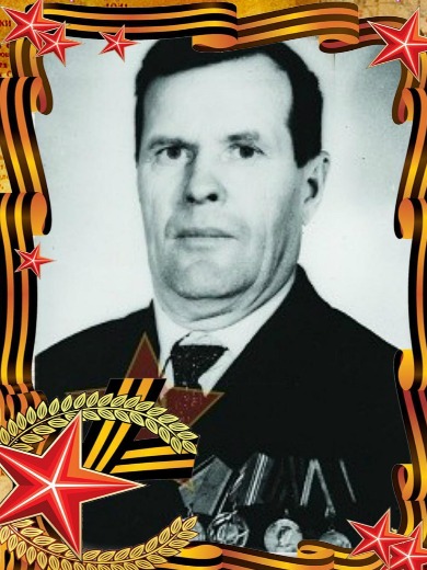 Бороздин Тит Васильевич