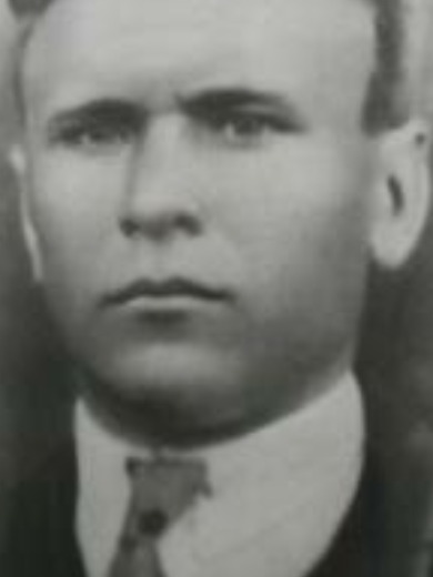 Любаев Василий Иванович