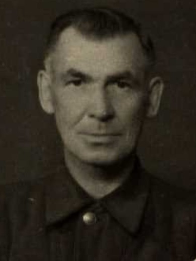 Иванов Сергей Павлович