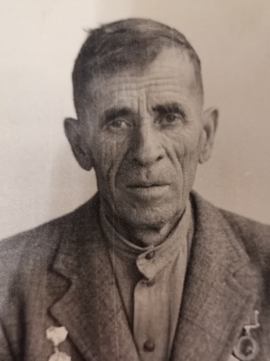 Кобзарев Петр Андреевич