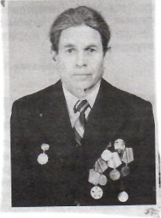 Ковалев Владимир Степанович