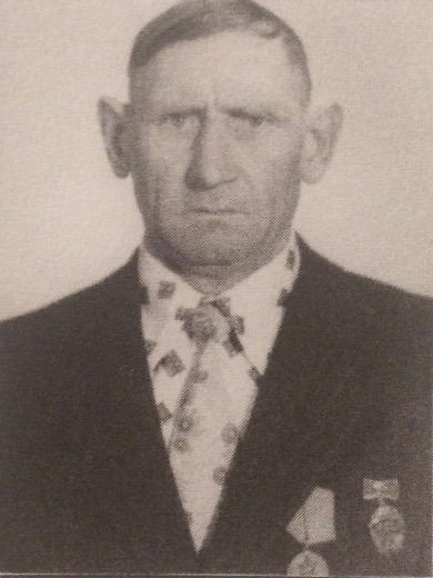 Дьяков Виктор Сергеевич