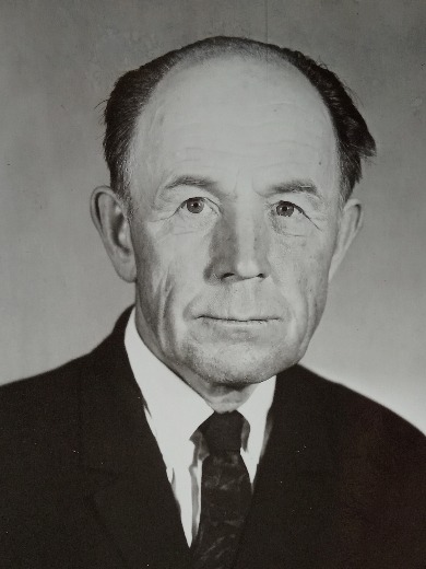 Поляков Георгий Александрович