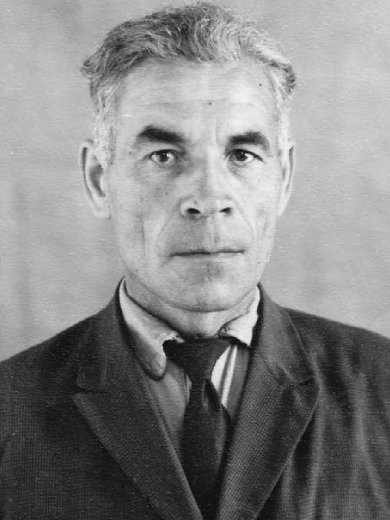 Федоров Василий Васильевич