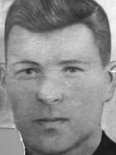 Мукасев Антип Федорович