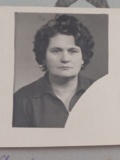 Александрович Татьяна Максимовна