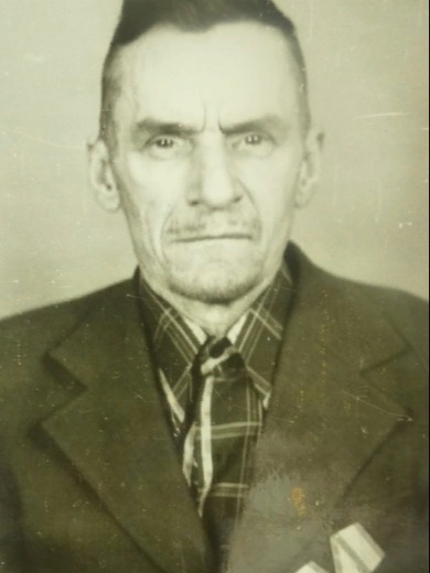 Дубинин Георгий Васильевич