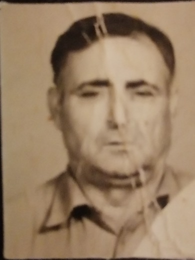 Анахатунян Хачатур Михайлович