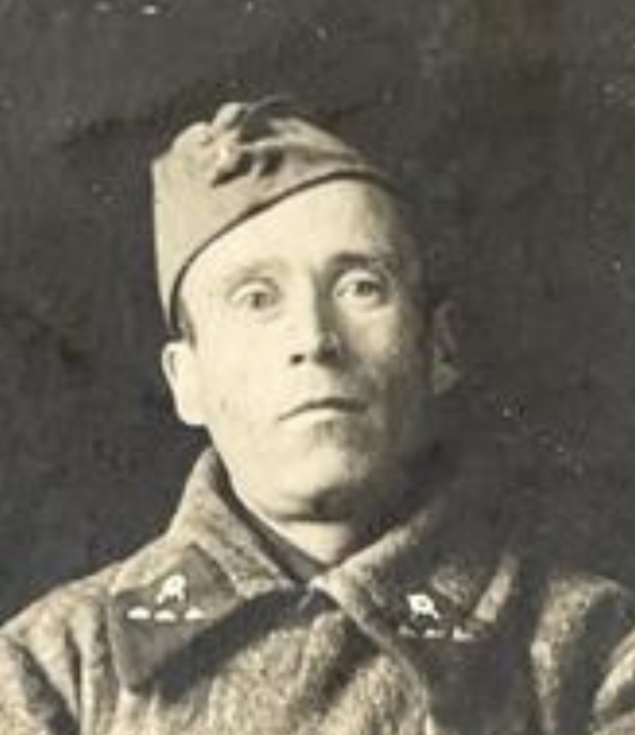 Галимнуров Зиганур Галимнурович