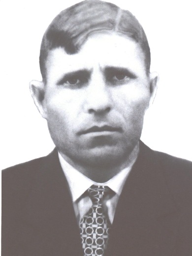 Солдатов Василий Иванович