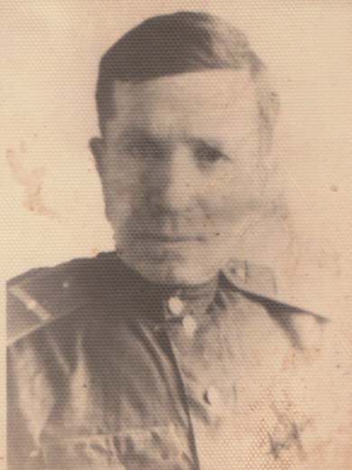 Картамышев Михаил Ильич